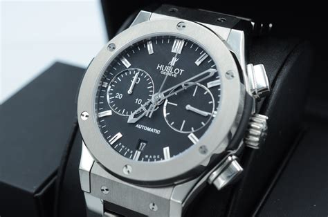 hublot prestige time|Luxury Chronograph Watches.